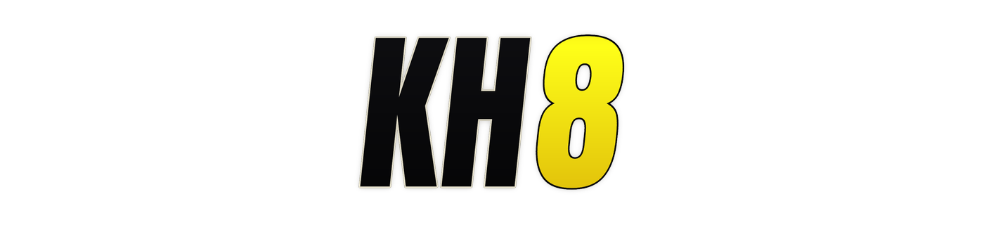 kh8